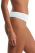 Natori Bliss Bare Cotton Thong