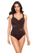 MiracleSuit Network Madero One Piece Swimsuit DD-Cup