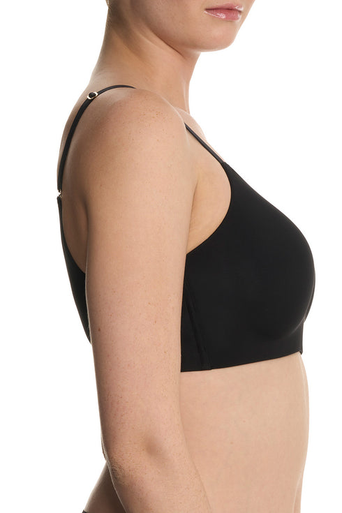 Natori Cloud Comfort Convertible Back Smoothing Wireless Bra