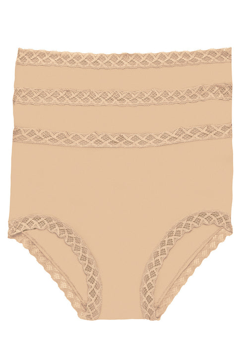 Natori Bliss Full Brief 3-pack