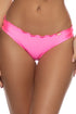 Luli Fama Cosita Buena Full Ruched Back Bottom