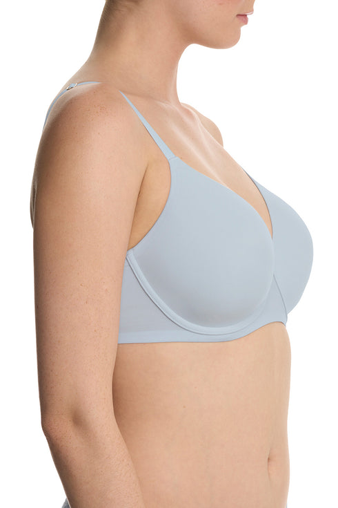 Natori Cloud Comfort Back Smoothing T-shirt Bra