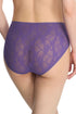 Natori Bliss Allure One Size Lace French Cut