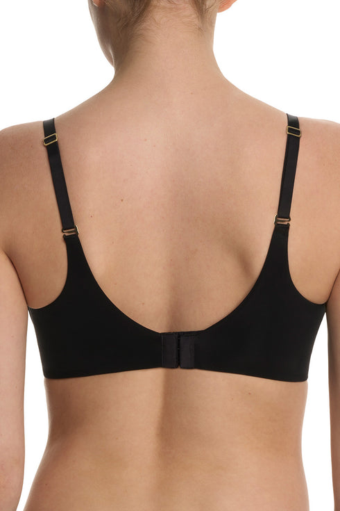 Natori Cloud Comfort Convertible Back Smoothing Wireless Bra