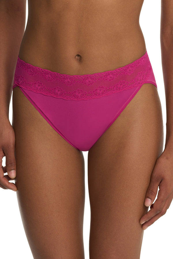 Natori Bliss Perfection One Size French Bikini