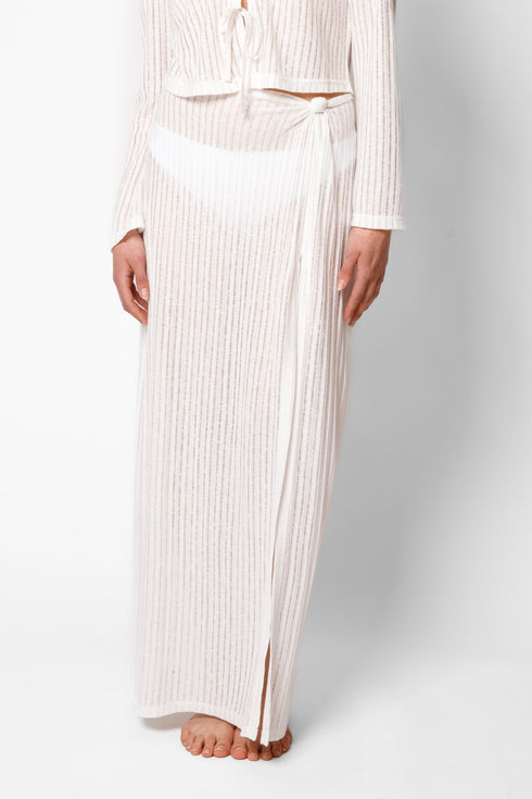 Koy Resort Tofino Skirt