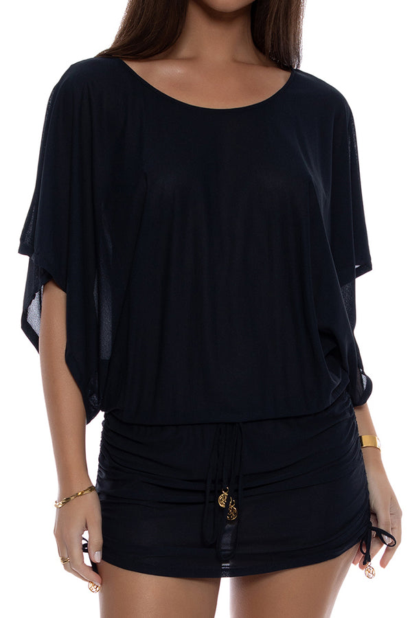 Luli Fama Cosita Buena South Beach Dress