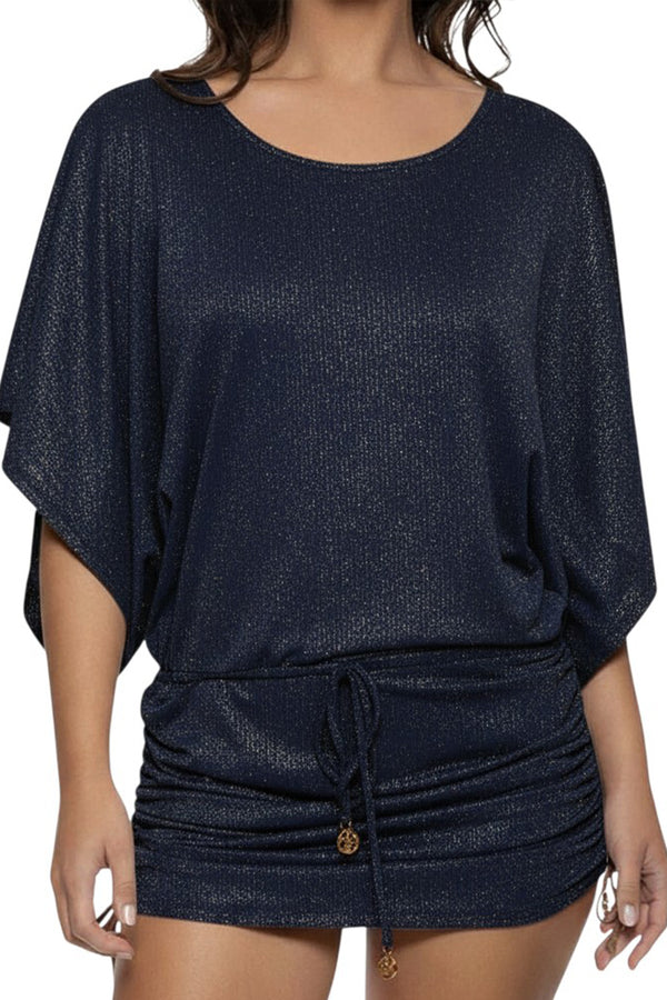 Luli Fama Cosita Buena South Beach Dress