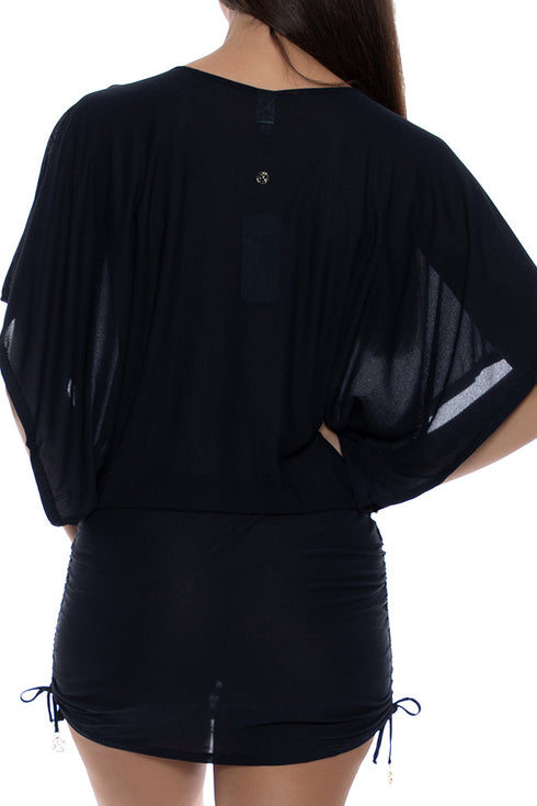 Luli Fama Cosita Buena South Beach Dress