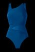 MiracleSuit Network Azura One Piece Swimsuit