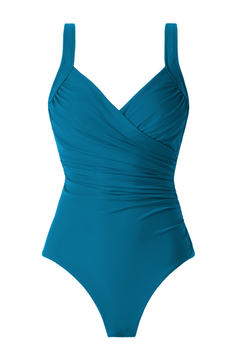 MiracleSuit Must Haves Sanibel One Piece Swimsuit