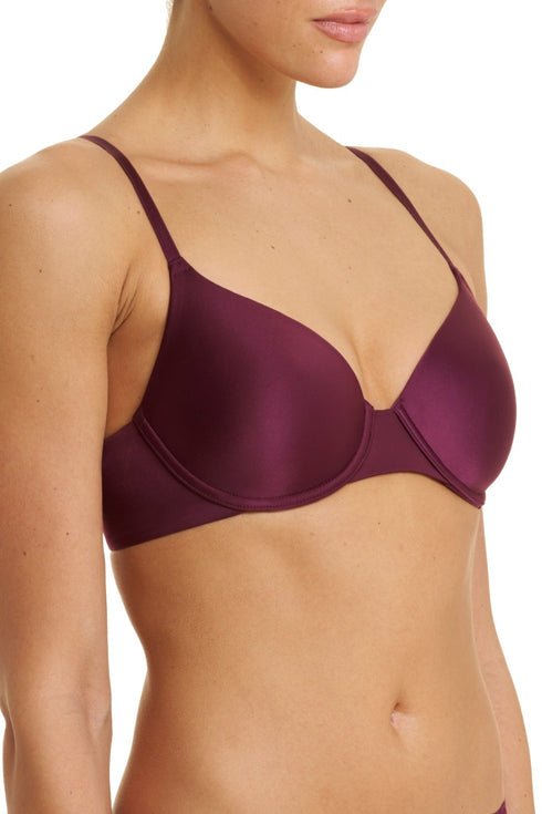 Natori Everfit Convertible T-shirt Bra