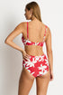 Sea Level Leilana High Waist Gathered Side Pant