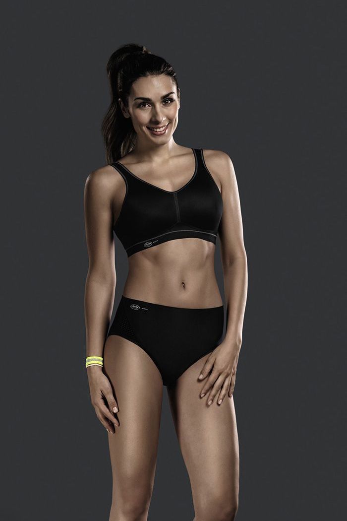 Anita Light & Firm Sports Bra