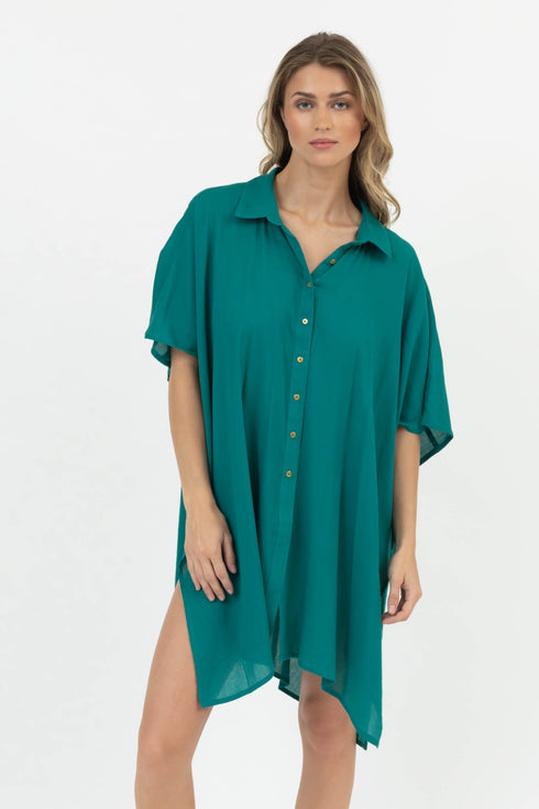 Koy Resort Miami Big Shirt