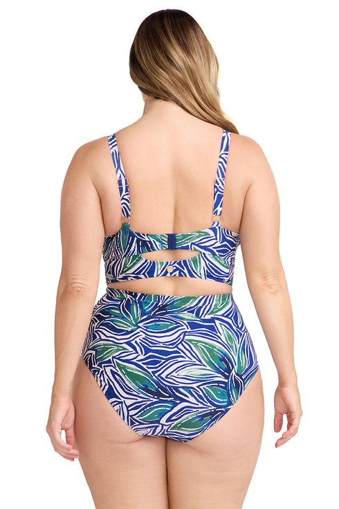Artesands Palmeline Cezanne D/DD Cup Bra