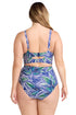 Artesands Palmeline Cezanne D/DD Cup Bra