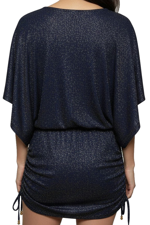 Luli Fama Cosita Buena South Beach Dress