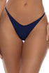 Luli Fama Cosita Buena Strap Ring Thong Bottom