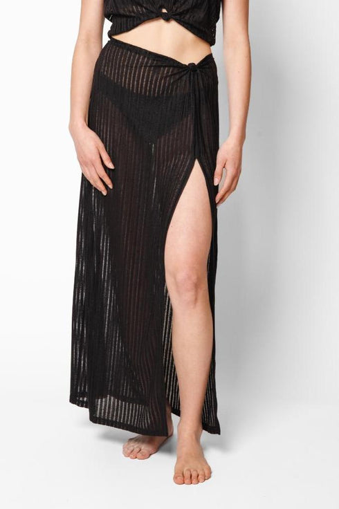 Koy Resort Tofino Skirt