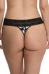Natori Bliss Perfection One Size Classic Thong