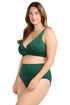 Artesands La Traviata Renoir High Waist Bikini Bottom