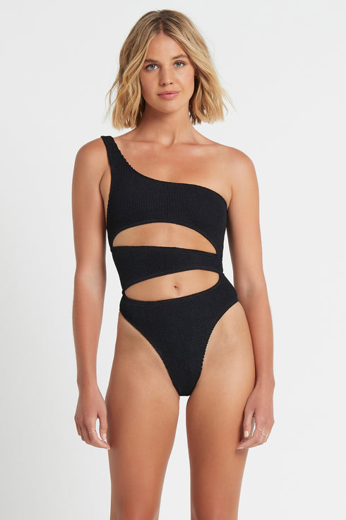 Bond-eye Eco Fashion Rico One Piece