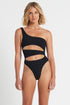 Bond-eye Eco Fashion Rico One Piece