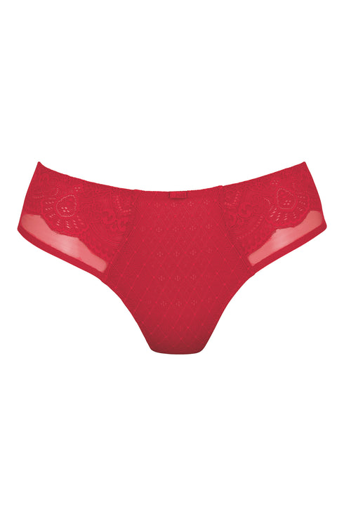 Rosa Faia Selma High Waist Briefs