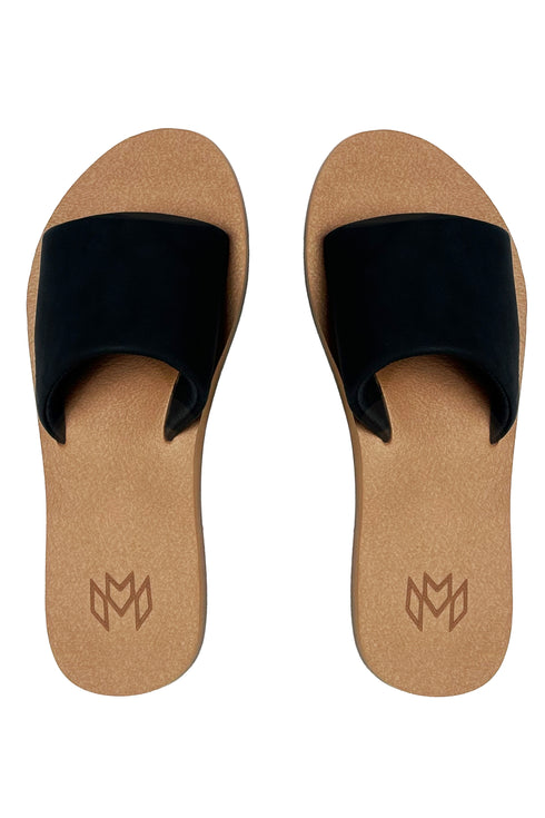 Malvados Ellie II Jet Sandals