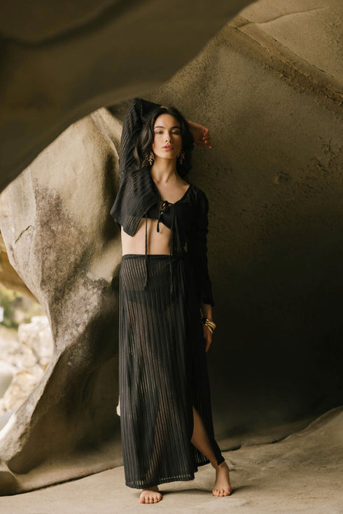 Koy Resort Tofino Skirt