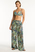 Sea Level Wildflower Plazzo Pant
