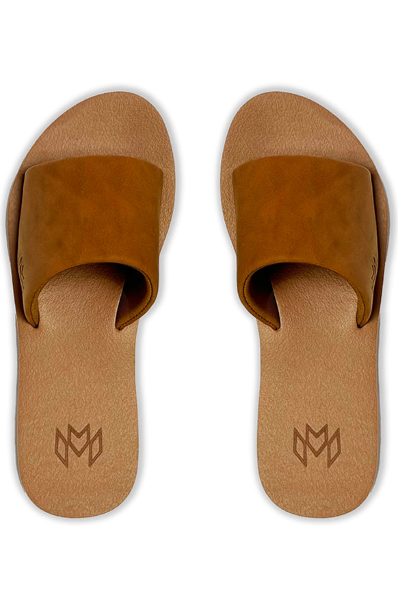 Malvados Ellie II Saddle Sandals