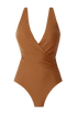 MiracleSuit Rock Solid Wrapsody One Piece
