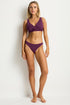 Sea Level Essentials Edit Sporty Mid Pant