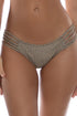 Luli Fama Compai BRAIDED FULL BOTTOM