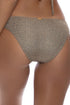 Luli Fama Compai BRAIDED FULL BOTTOM