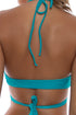 Luli Fama Cosita Buena Reversible Cross Over Halter
