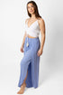 Koy Resort Miami Split Leg Beach Pants