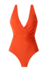 MiracleSuit Rock Solid Wrapsody One Piece
