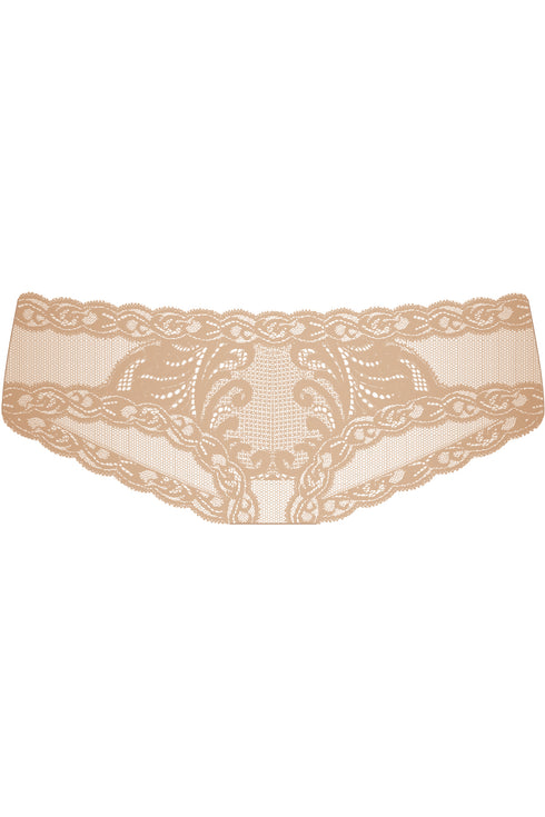 Natori Feathers Hipster