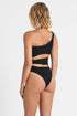 Bond-eye Eco Fashion Rico One Piece