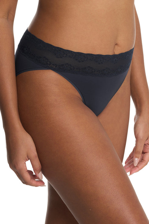 Natori Bliss Perfection One Size French Bikini