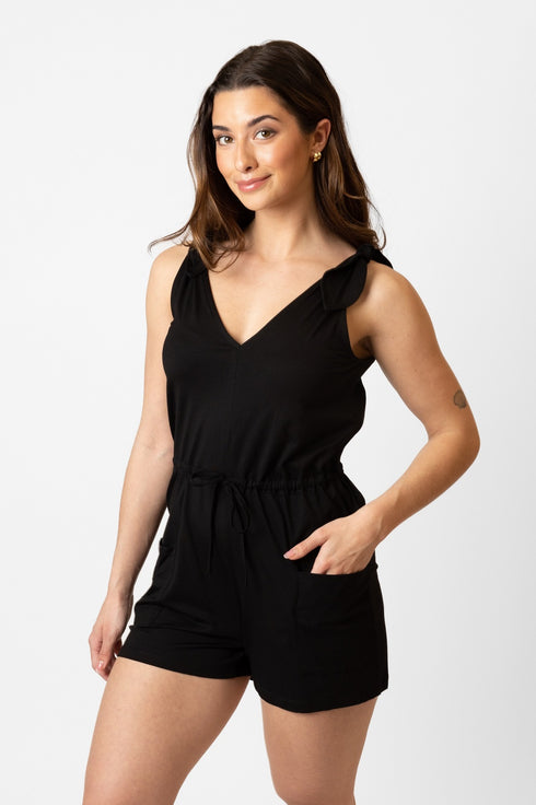 Koy Resort Laguna Beach Romper