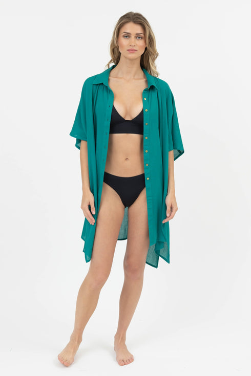 Koy Resort Miami Big Shirt