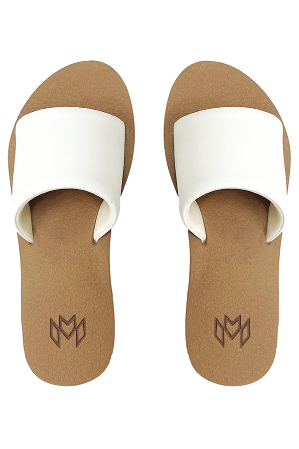Malvados Ellie II Satin Sandals