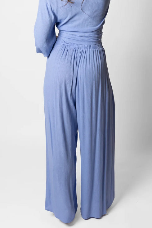 Koy Resort Miami Split Leg Beach Pants