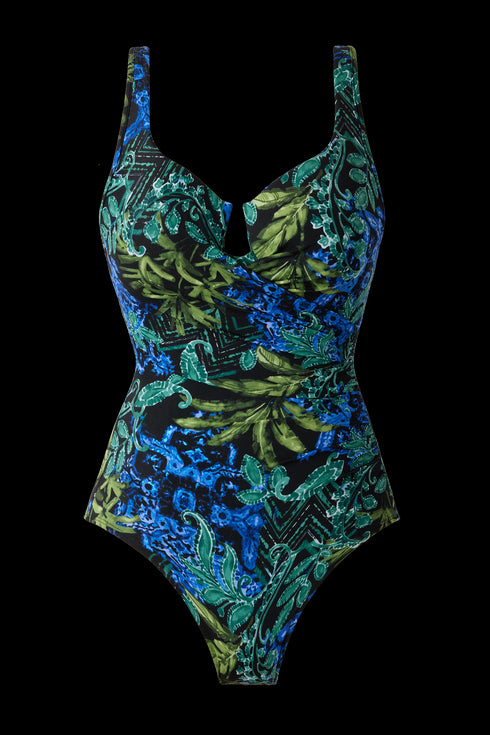 Miraclesuit Gasparilla Escape One Piece