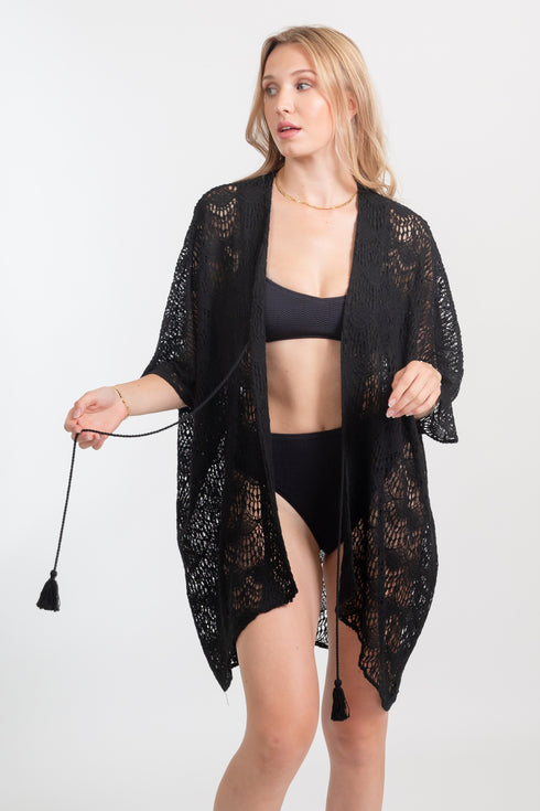 Koy Resort Flamenco Kimono
