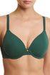 Natori Pure Luxe Custom Coverage Contour Underwire